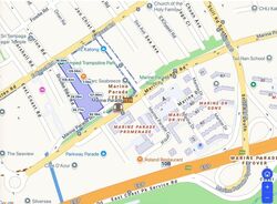 Roxy Square (D15), Retail #630251351